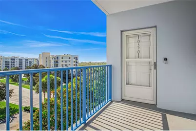 5300 S Atlantic Avenue #10501, New Smyrna Beach, FL 32169 - Photo 2
