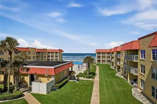 3801 S Atlantic Ave, New Smyrna Beach, FL 32169 - Photo 1