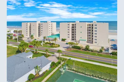 4495 S Atlantic Avenue #104, Ponce Inlet, FL 32127 - Photo 1