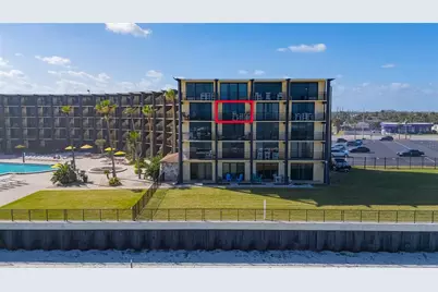 2301 S Atlantic Avenue #403, Daytona Beach, FL 32118 - Photo 12