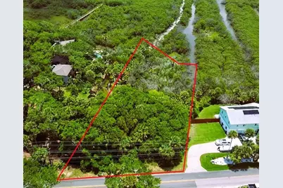 4168 Saxon Drive, New Smyrna Beach, FL 32169 - Photo 2