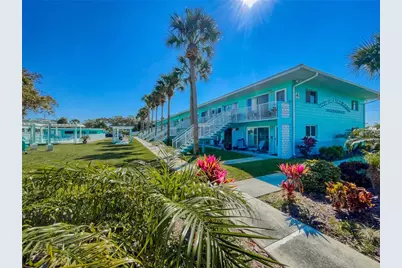 541 S Peninsula Avenue #B06, New Smyrna Beach, FL 32169 - Photo 1