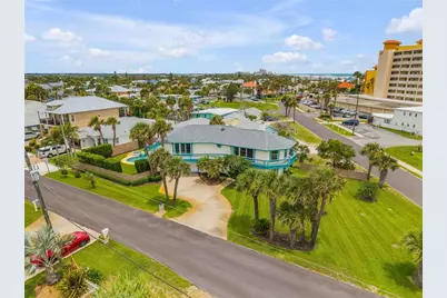 320 Due East Street, New Smyrna Beach, FL 32169 - Photo 2