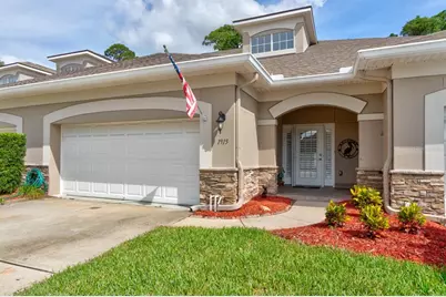 1915 Turnbull Lakes Drive, New Smyrna Beach, FL 32168 - Photo 1