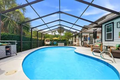 50 Treetop Circle, Ormond Beach, FL 32174 - Photo 8
