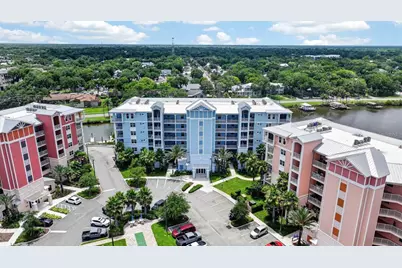 3 Riverwalk Drive #405, New Smyrna Beach, FL 32169 - Photo 52