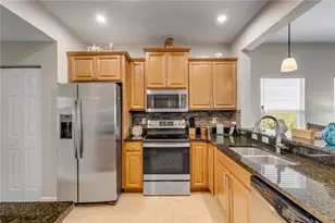 468 Bouchelle Dr, New Smyrna Beach, FL 32169 - Photo 20