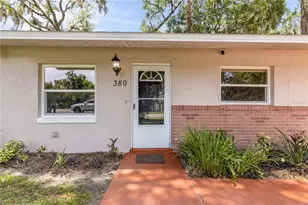 380 Julia Ave, Orange City, FL 32763 - Photo 2