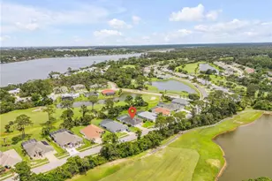 2809 Turnbull Estates Dr, New Smyrna Beach, FL 32168 - Photo 58