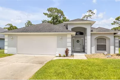 2809 Turnbull Estates Drive, New Smyrna Beach, FL 32168 - Photo 4