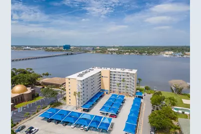 145 N Halifax Avenue #711, Daytona Beach, FL 32118 - Photo 32