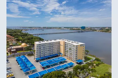 145 N Halifax Avenue #711, Daytona Beach, FL 32118 - Photo 1