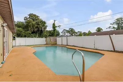 2509 Woodland Drive, Edgewater, FL 32141 - Photo 2