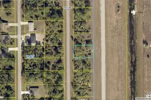 8017 Rolling Cir, Labelle, FL 33935 - Photo 1