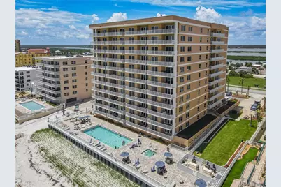 3799 S Atlantic Avenue #1001, Daytona Beach, FL 32118 - Photo 40