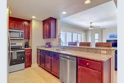 3799 S Atlantic Avenue #1001, Daytona Beach, FL 32118 - Photo 12