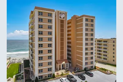 3799 S Atlantic Avenue #1001, Daytona Beach, FL 32118 - Photo 2