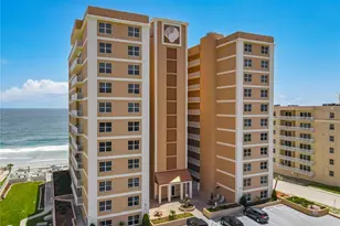 3799 S Atlantic Ave, Daytona Beach, FL 32118 - Photo 2
