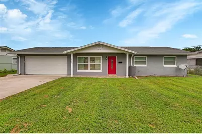 1610 Juno Trail, Astor, FL 32102 - Photo 2