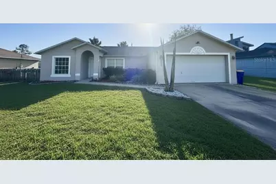 2515 Fern Palm Drive, Edgewater, FL 32141 - Photo 1