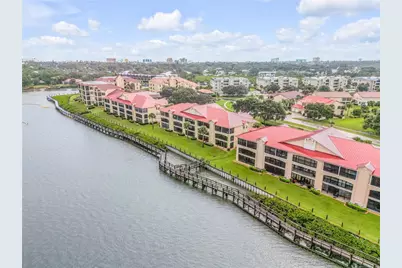 407 Bouchelle Drive #303, New Smyrna Beach, FL 32169 - Photo 48