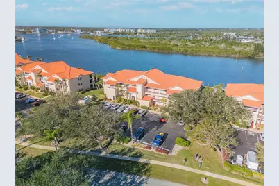407 Bouchelle Drive #303, New Smyrna Beach, FL 32169 - Photo 50