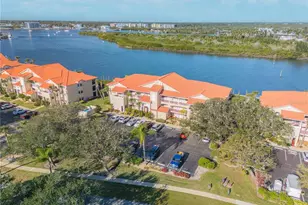 407 Bouchelle Dr, New Smyrna Beach, FL 32169 - Photo 50