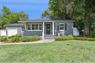719 Warwick Place, Orlando, FL 32803 - Photo 2