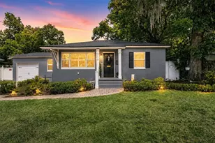 719 Warwick Pl, Orlando, FL 32803 - Photo 1
