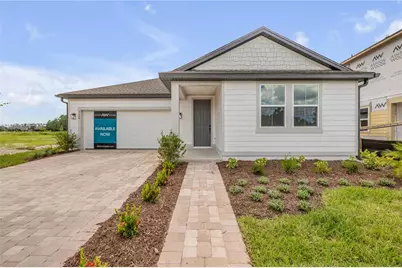 3354 Monaco Boulevard, New Smyrna Beach, FL 32168 - Photo 1