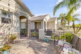 206 Caryota Ct, New Smyrna Beach, FL 32168 - Photo 30