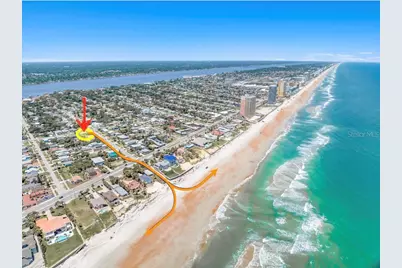 402 Seaview Avenue, Daytona Beach, FL 32118 - Photo 2