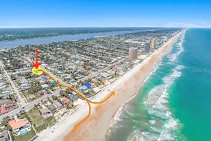 402 Seaview Ave, Daytona Beach, FL 32118 - Photo 2