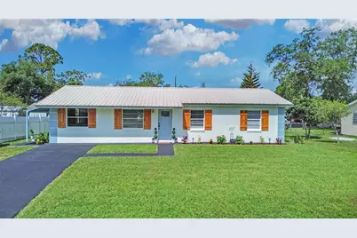 2820 Sabal Palm Drive, Edgewater, FL 32141 - Photo 1
