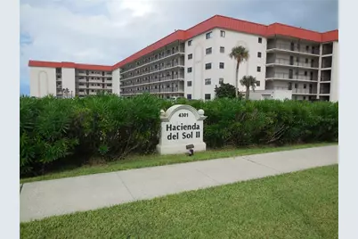 4301 S Atlantic Avenue #2110, New Smyrna Beach, FL 32169 - Photo 1