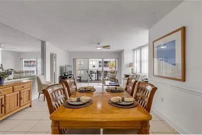 3501 S Atlantic Avenue #308, New Smyrna Beach, FL 32169 - Photo 4