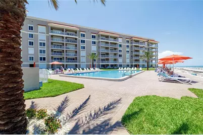 5501 Atlantic #107, New Smyrna Beach, FL 32169 - Photo 6