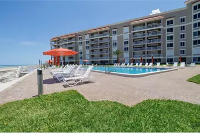 5501 Atlantic #107, New Smyrna Beach, FL 32169 - Photo 4