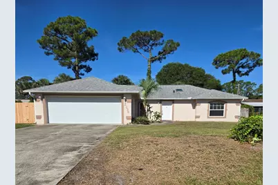 2338 Fern Palm Drive, Edgewater, FL 32141 - Photo 1