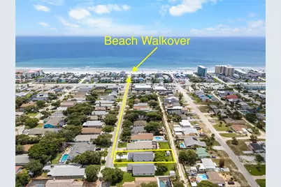 815 E 23rd Avenue, New Smyrna Beach, FL 32169 - Photo 2