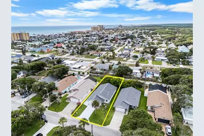 815 E 23rd Avenue, New Smyrna Beach, FL 32169 - Photo 4