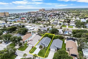 815 E 23rd Ave, New Smyrna Beach, FL 32169 - Photo 4
