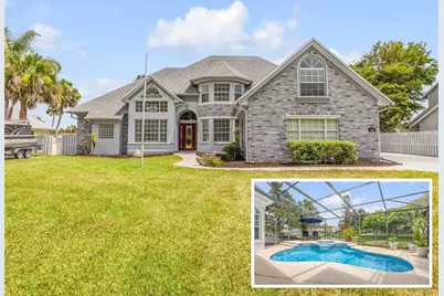 128 Godfrey Road, Edgewater, FL 32141 - Photo 2
