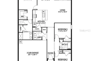 2635 Neverland Dr, New Smyrna Beach, FL 32168 - Photo 4