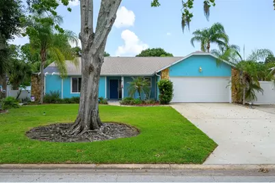 1123 Sherbourne Way, Ormond Beach, FL 32174 - Photo 1