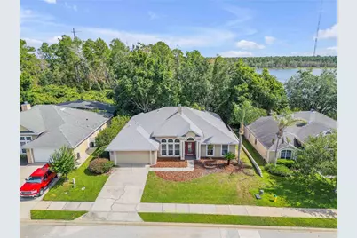 625 Quail Lake Drive, Debary, FL 32713 - Photo 2