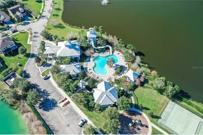 528 Rainbow Springs Loop, Groveland, FL 34736 - Photo 48