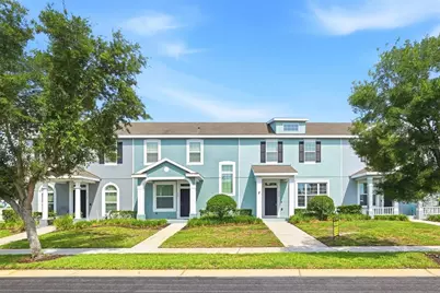 528 Rainbow Springs Loop, Groveland, FL 34736 - Photo 2