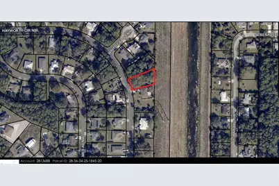 1538 Hayworth Circle NW, Palm Bay, FL 32907 - Photo 1