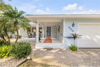 506 Yupon Avenue, New Smyrna Beach, FL 32169 - Photo 4